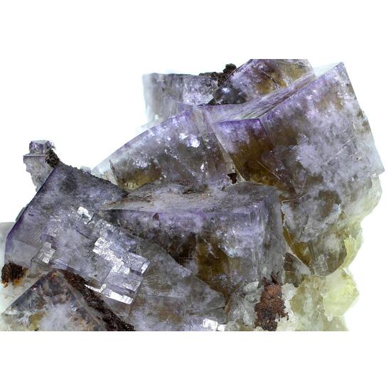 Fluorite