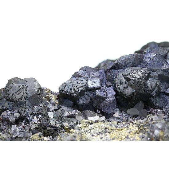 Pyrargyrite