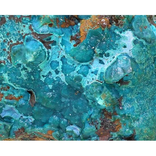 Chrysocolla