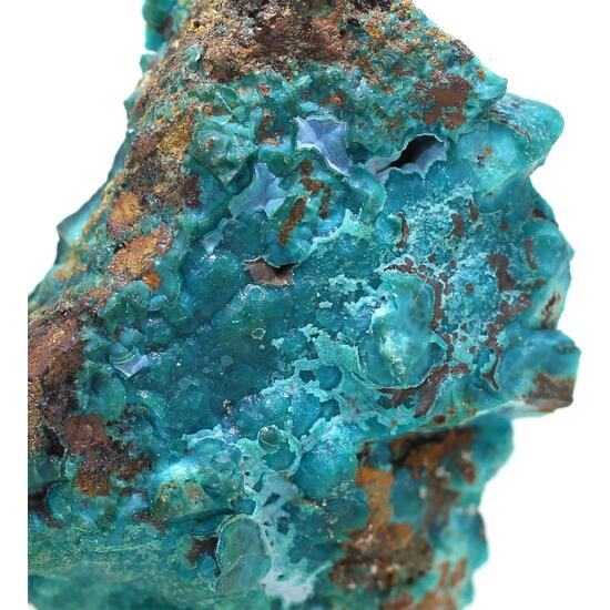 Chrysocolla