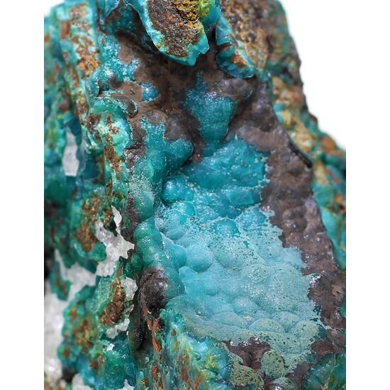 Chrysocolla