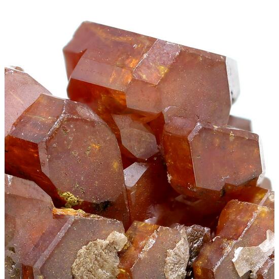 Vanadinite