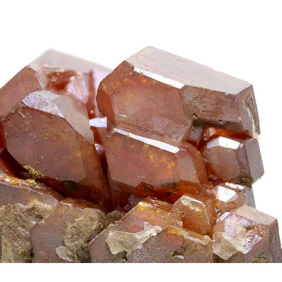 Vanadinite