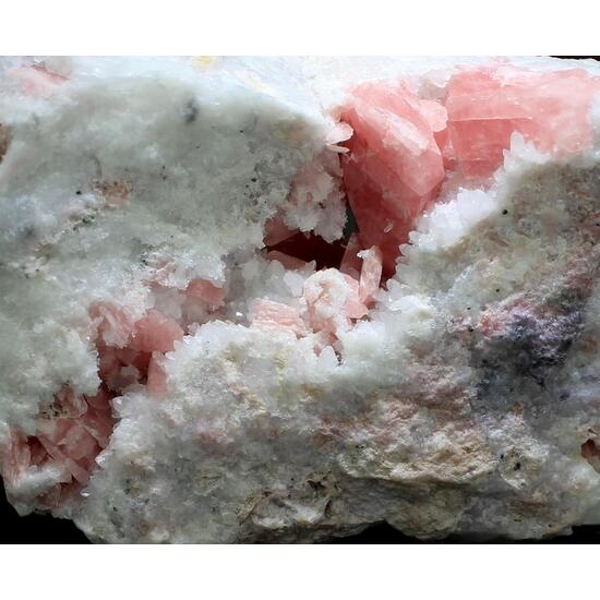 Rhodochrosite