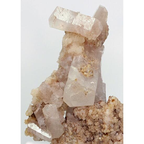 Manganoan Calcite