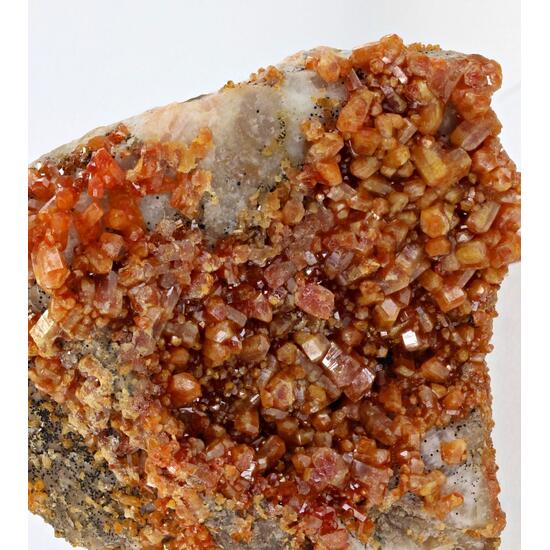 Vanadinite