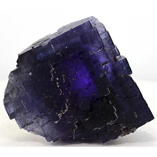 Fluorite