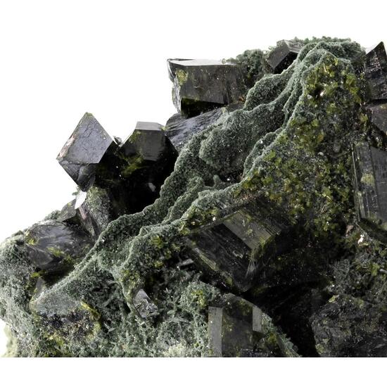 Epidote