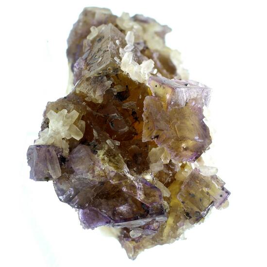 Fluorite