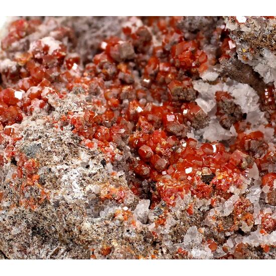 Vanadinite