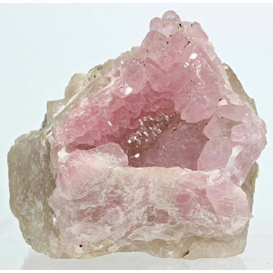 Rose Quartz