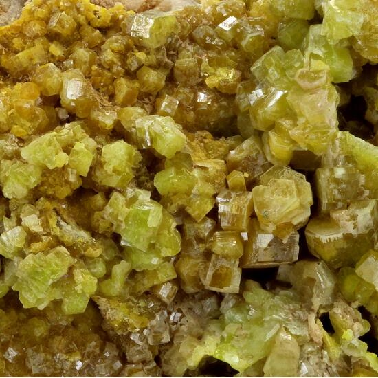 Pyromorphite