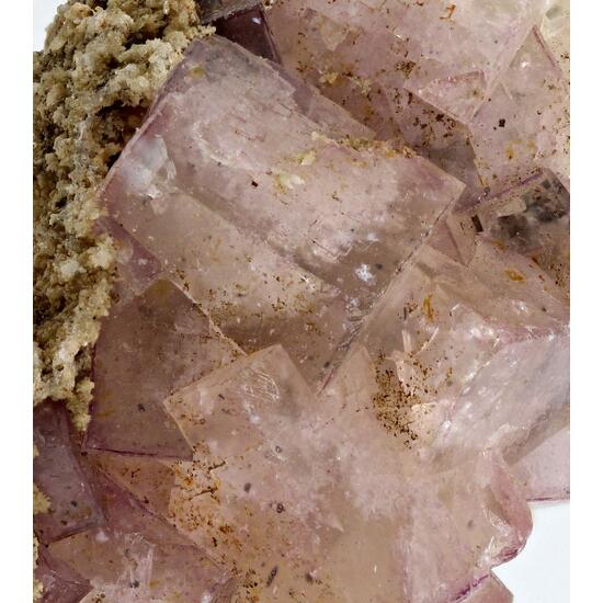 Fluorite