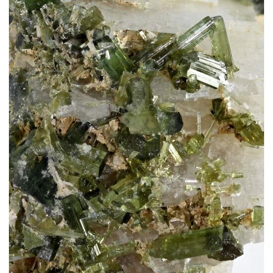 Tourmaline