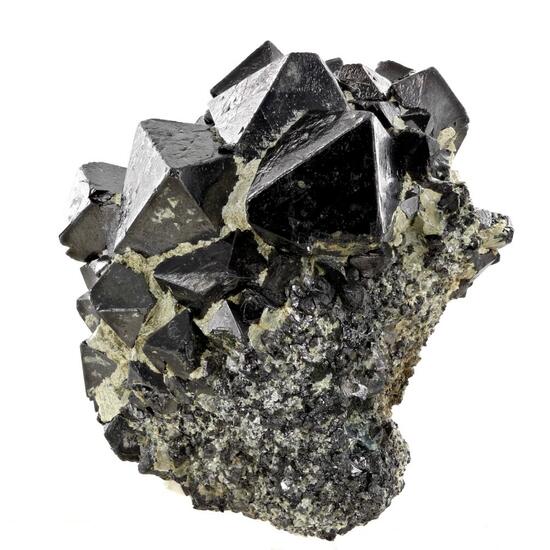 Magnetite