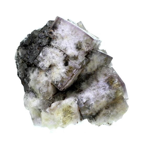 Fluorite