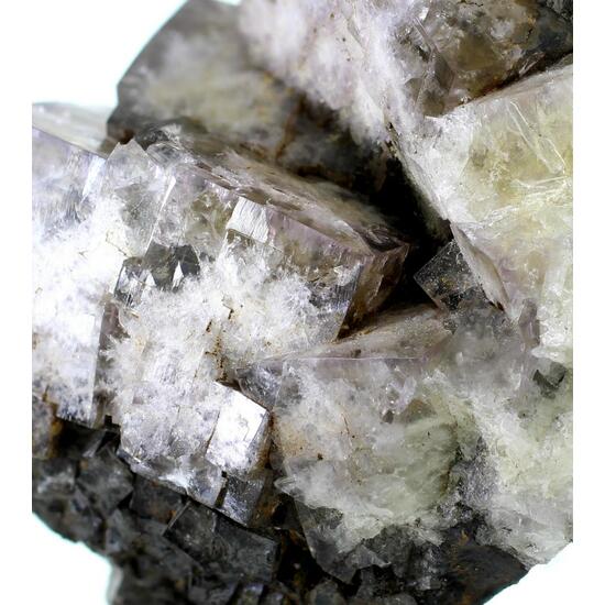 Fluorite