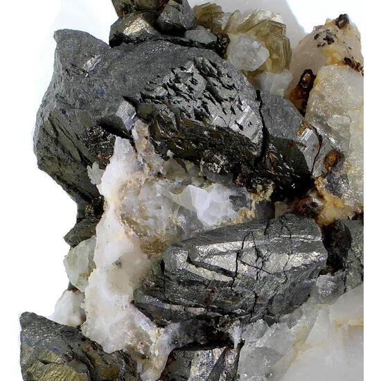 Arsenopyrite