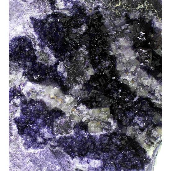 Fluorite