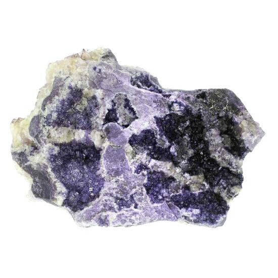 Fluorite