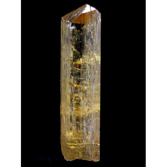 Imperial Topaz