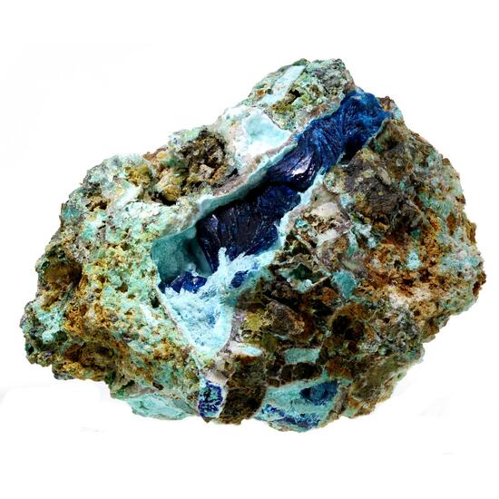 Veszelyite