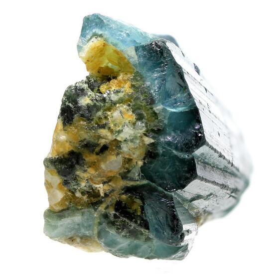 Indicolite