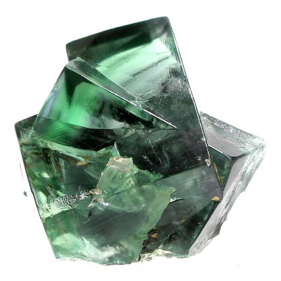 Fluorite