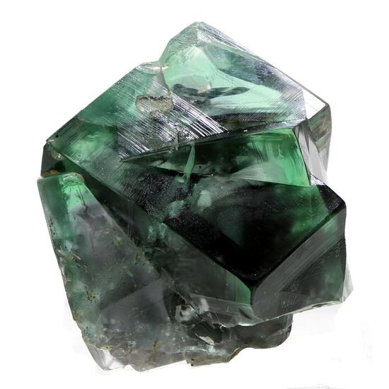 Fluorite