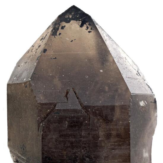 Smoky Quartz