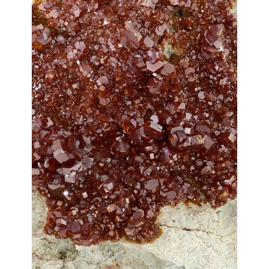 Vanadinite