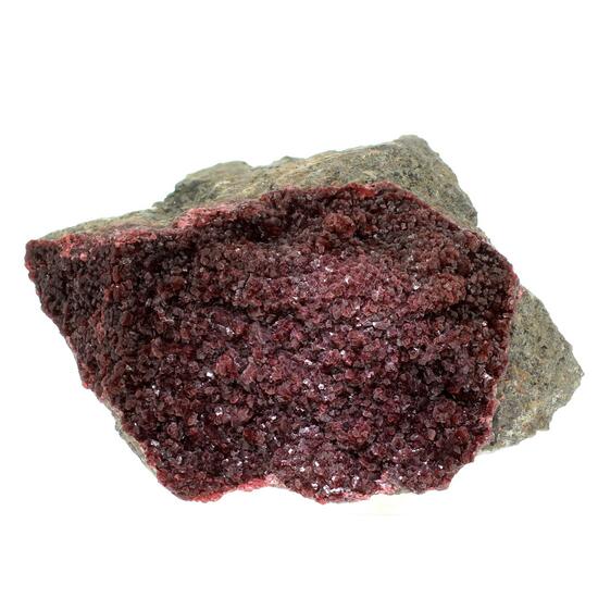 Talmessite - β-Roselite Series