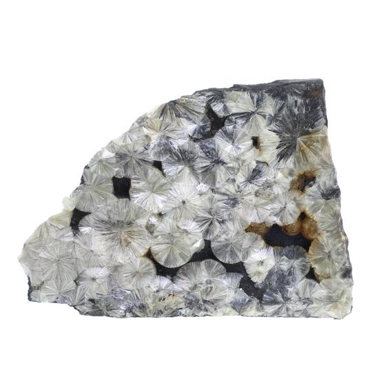 Wavellite