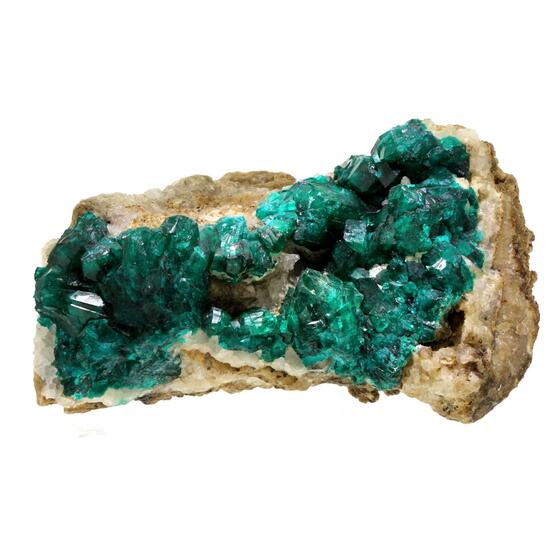 Dioptase