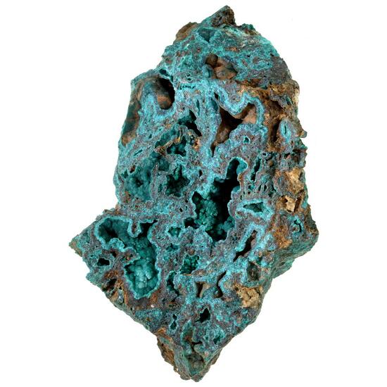 Pseudomalachite