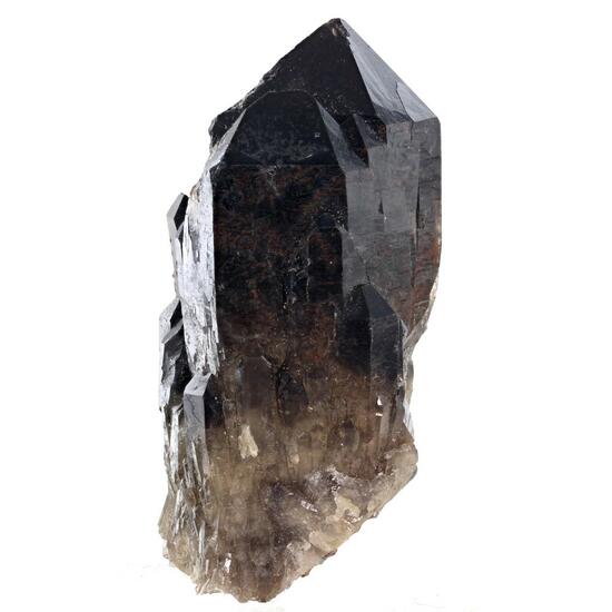 Smoky Quartz