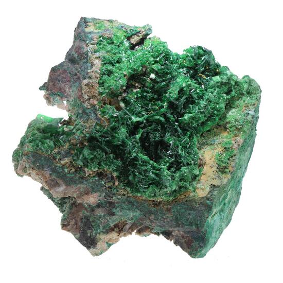 Torbernite