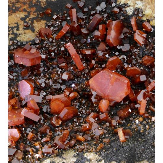 Vanadinite