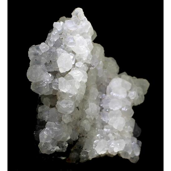 Calcite & Jamesonite