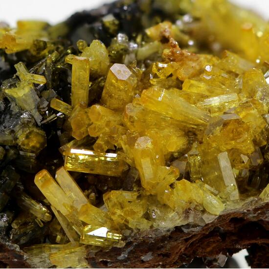 Mimetite