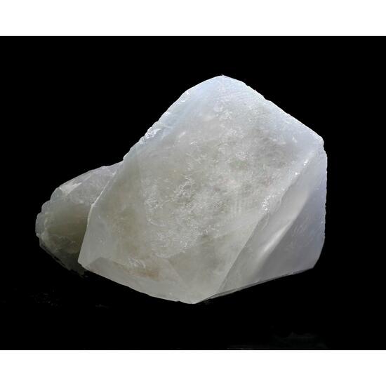 Quartz With Inclusions