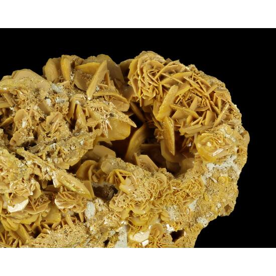 Wulfenite