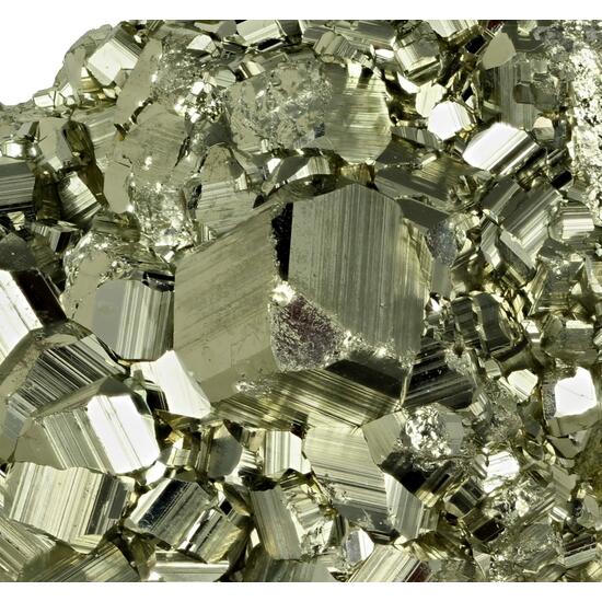 Pyrite