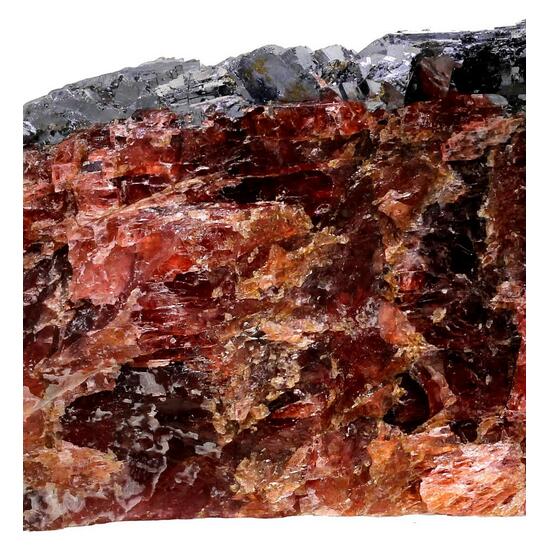 Rhodonite