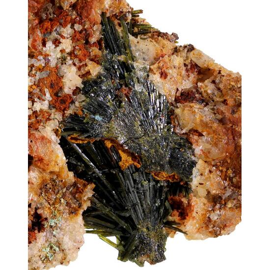 Olivenite