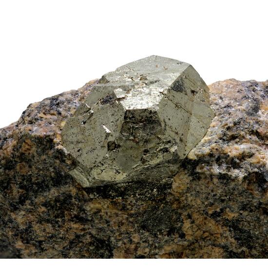 Pyrite