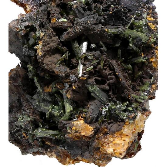 Olivenite