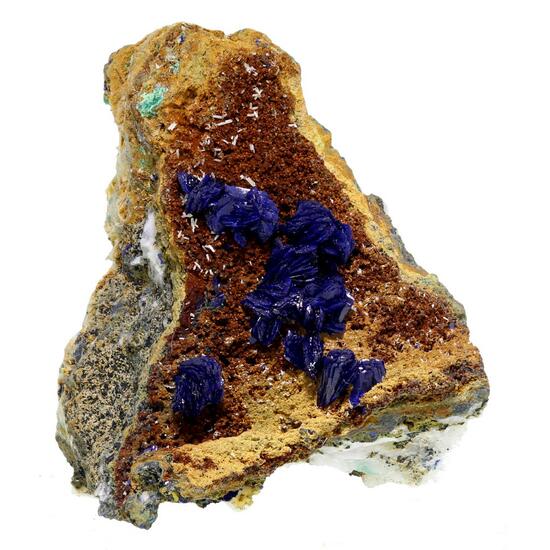 Azurite