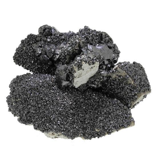 Sphalerite