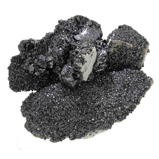 Sphalerite